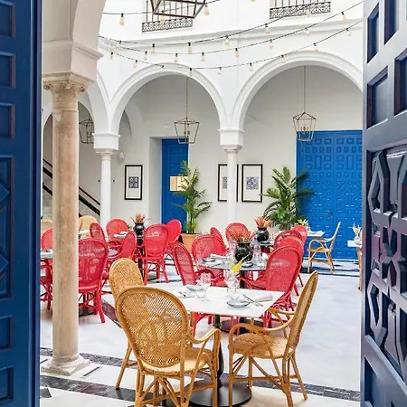 Vincci Molviedro 4* Sevilla