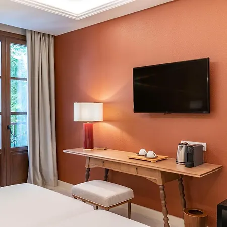 Vincci Molviedro 4* Sevilla