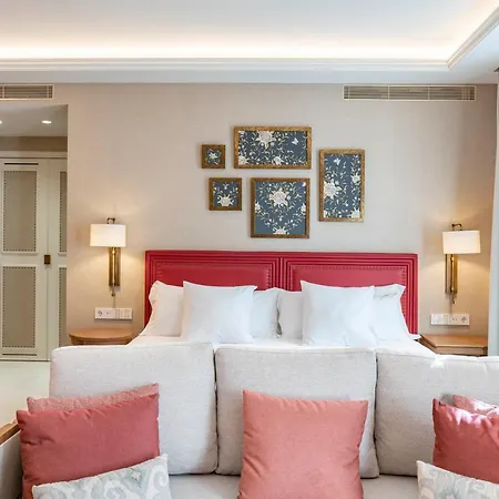 Hotel Vincci Molviedro