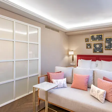 Vincci Molviedro Sevilla