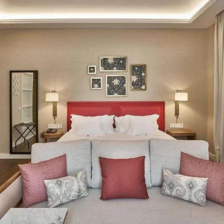 Hotel Vincci Molviedro Sevilla