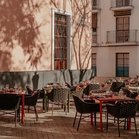 Vincci Molviedro Hotel