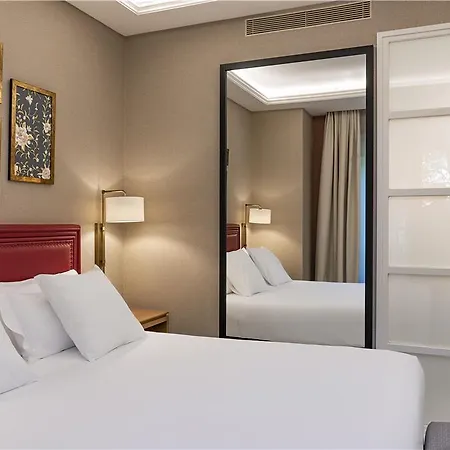 Hotel Vincci Molviedro