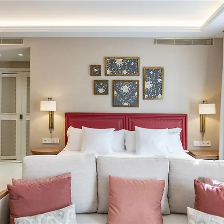 Vincci Molviedro Sevilla