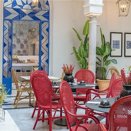 Vincci Molviedro Sevilla