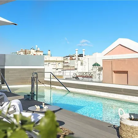 Vincci Molviedro Hotel 4*