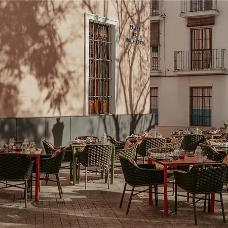 Vincci Molviedro 4* Sevilla