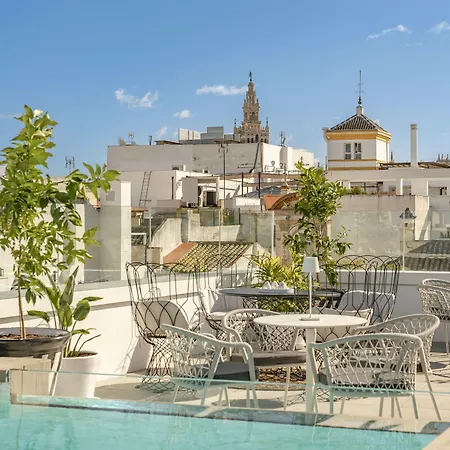 Vincci Molviedro Hotel