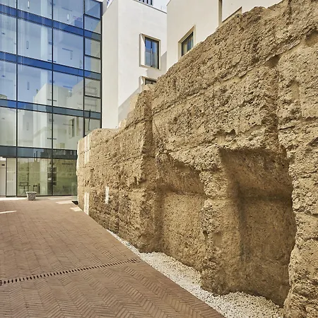 Vincci Molviedro Hotel Sevilla