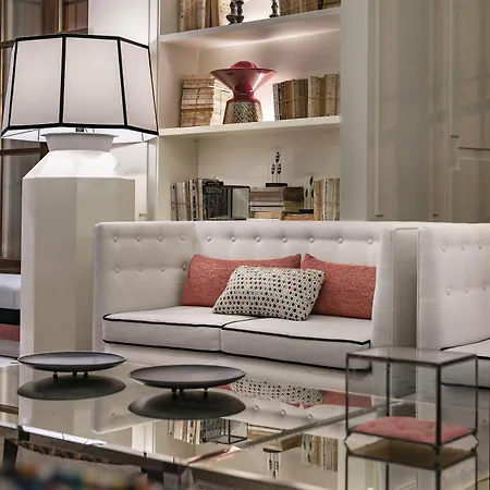 Hotel Vincci Molviedro Sevilla