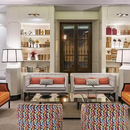 Vincci Molviedro Hotel 4*