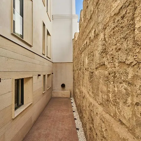 Hotel Vincci Molviedro Sevilla