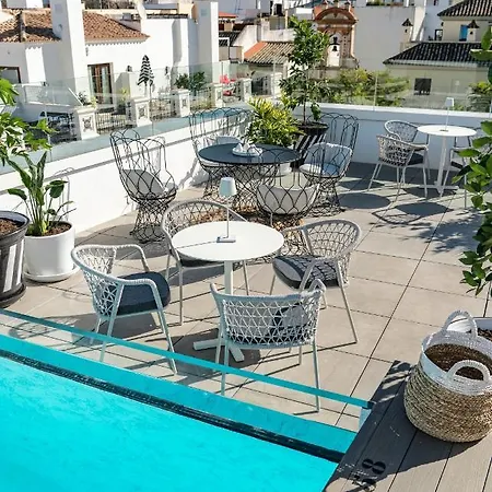 Vincci Molviedro Sewilla