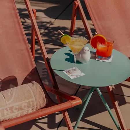 Vincci Molviedro Sewilla