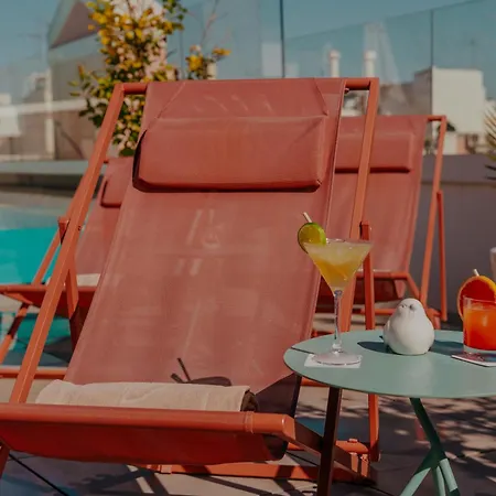 Hotel Vincci Molviedro