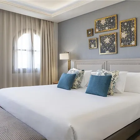 Hotel Vincci Molviedro