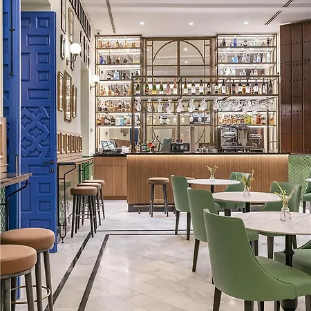 Vincci Molviedro 4* Sewilla