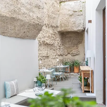 Vincci Molviedro 4* Sevilla