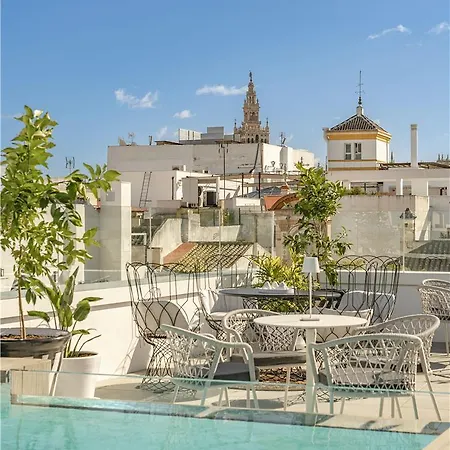 Hotel Vincci Molviedro 4*
