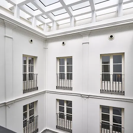 Vincci Molviedro Sewilla