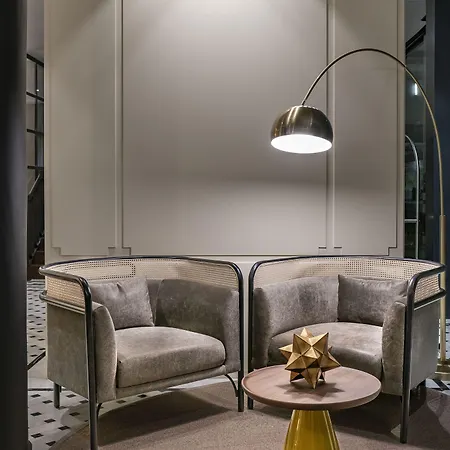 Vincci Molviedro 4* Sevilla