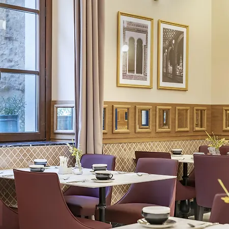 Vincci Molviedro Sewilla