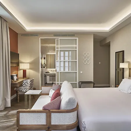 Vincci Molviedro Sewilla