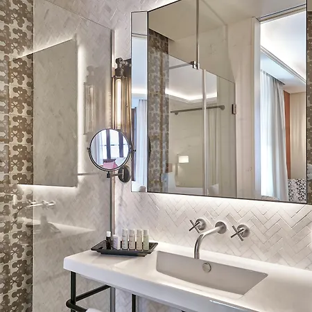 Hotel Vincci Molviedro 4*