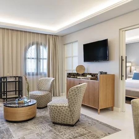 Hotel Vincci Molviedro 4*