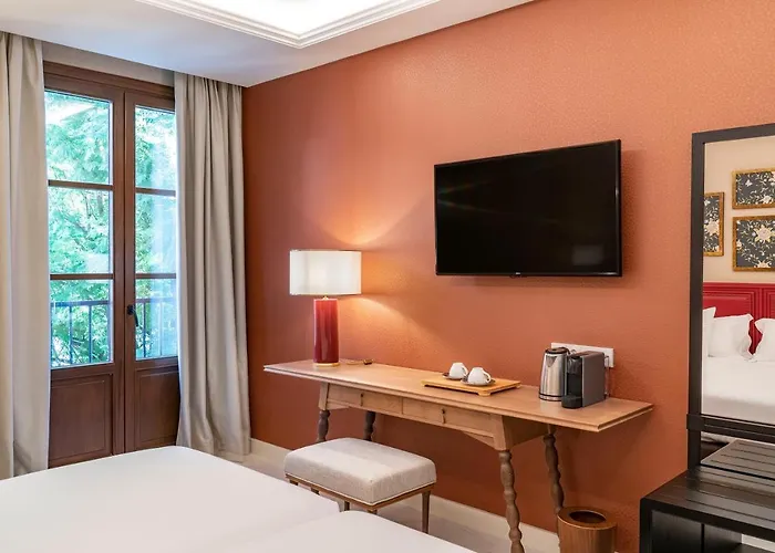 Vincci Molviedro 4* Sevilla