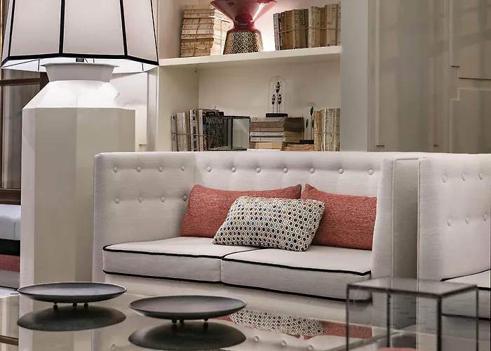 Otel Vincci Molviedro Sevilla