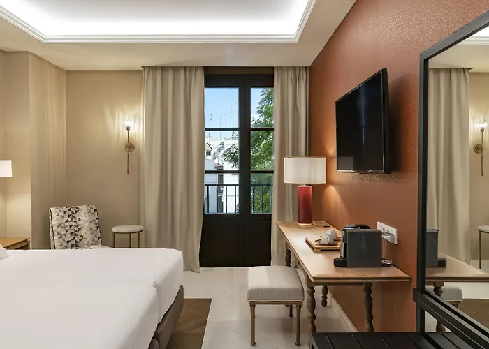 Otel Vincci Molviedro